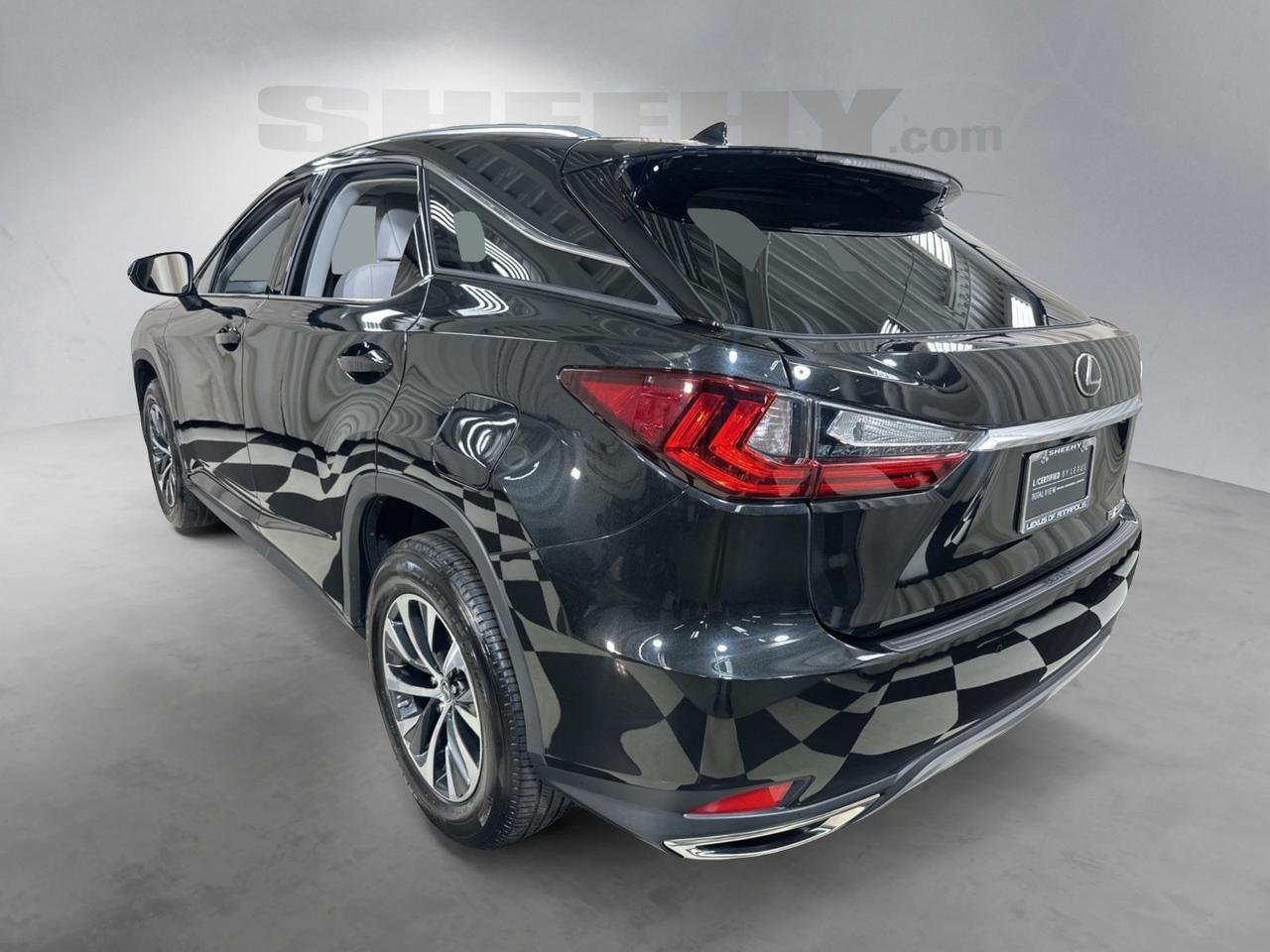 2020 Lexus RX 350 Annapolis MD