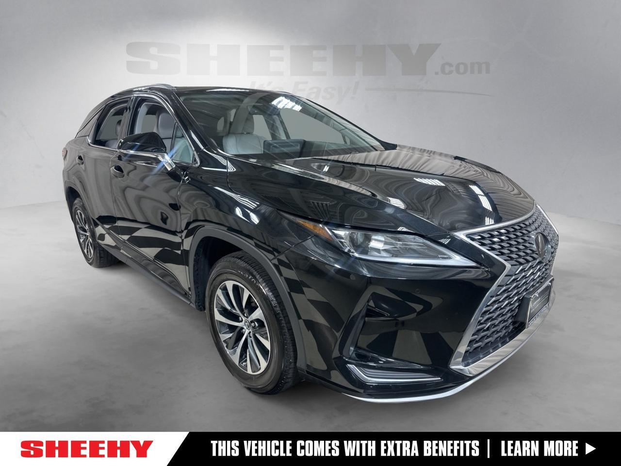 2020 Lexus RX 350 Annapolis MD