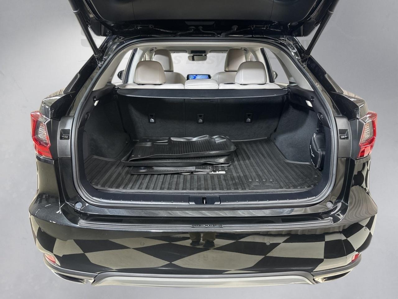 2020 Lexus RX 350 Annapolis MD