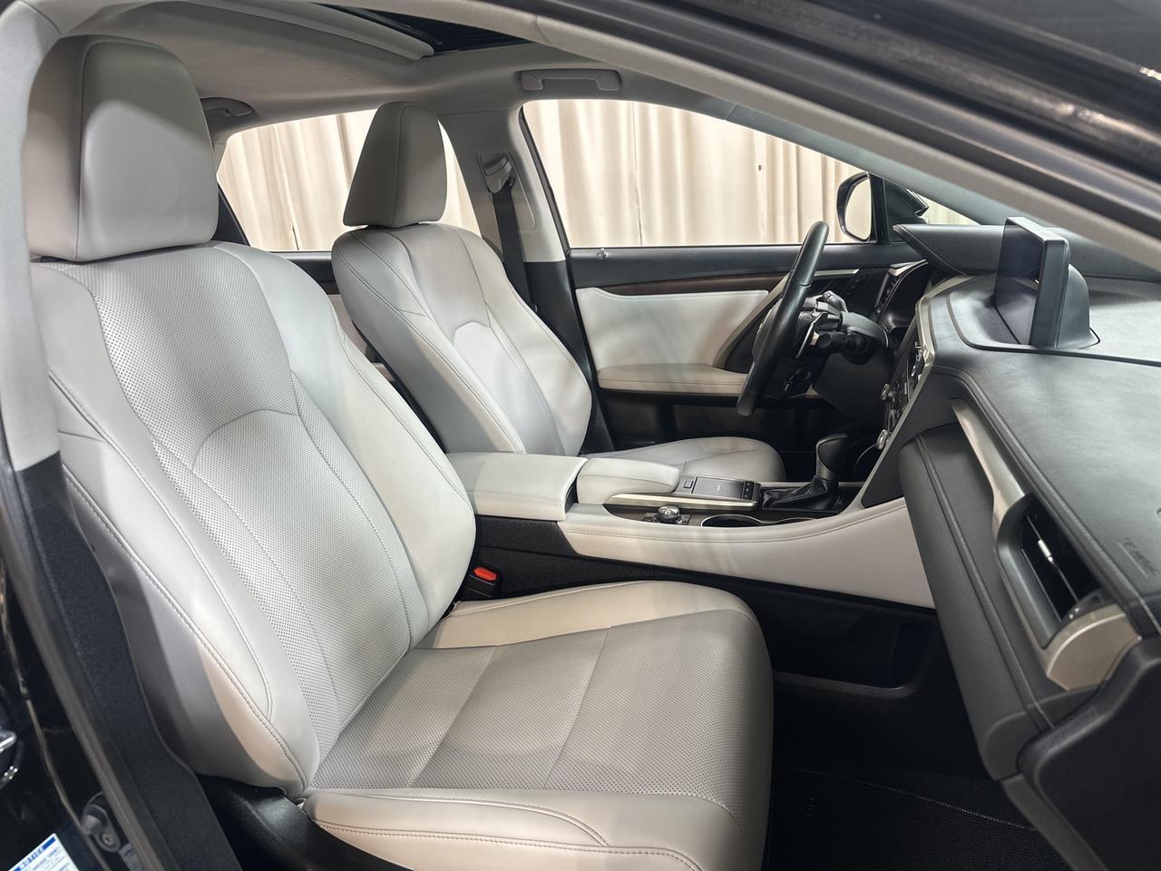 2020 Lexus RX 350 Annapolis MD