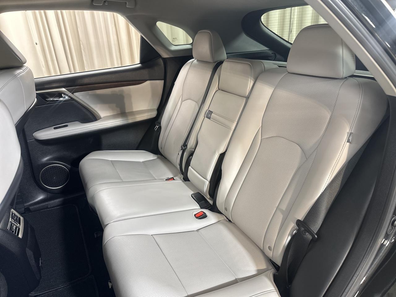 2020 Lexus RX 350 Annapolis MD