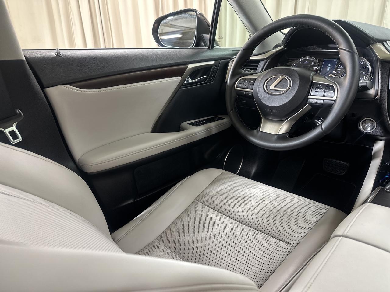 2020 Lexus RX 350 Annapolis MD