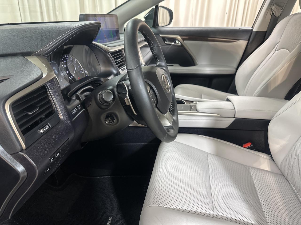 2020 Lexus RX 350 Annapolis MD