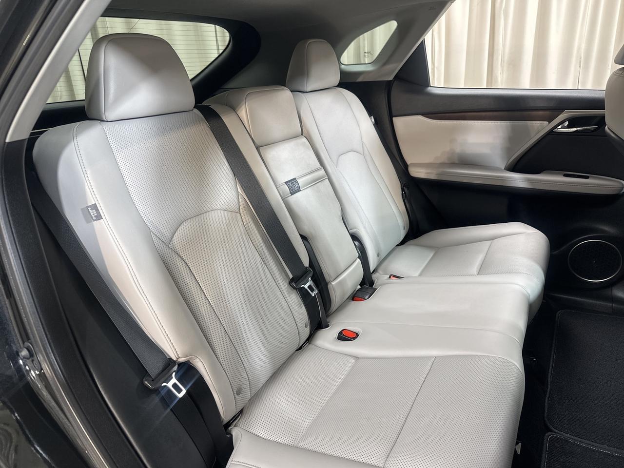 2020 Lexus RX 350 Annapolis MD