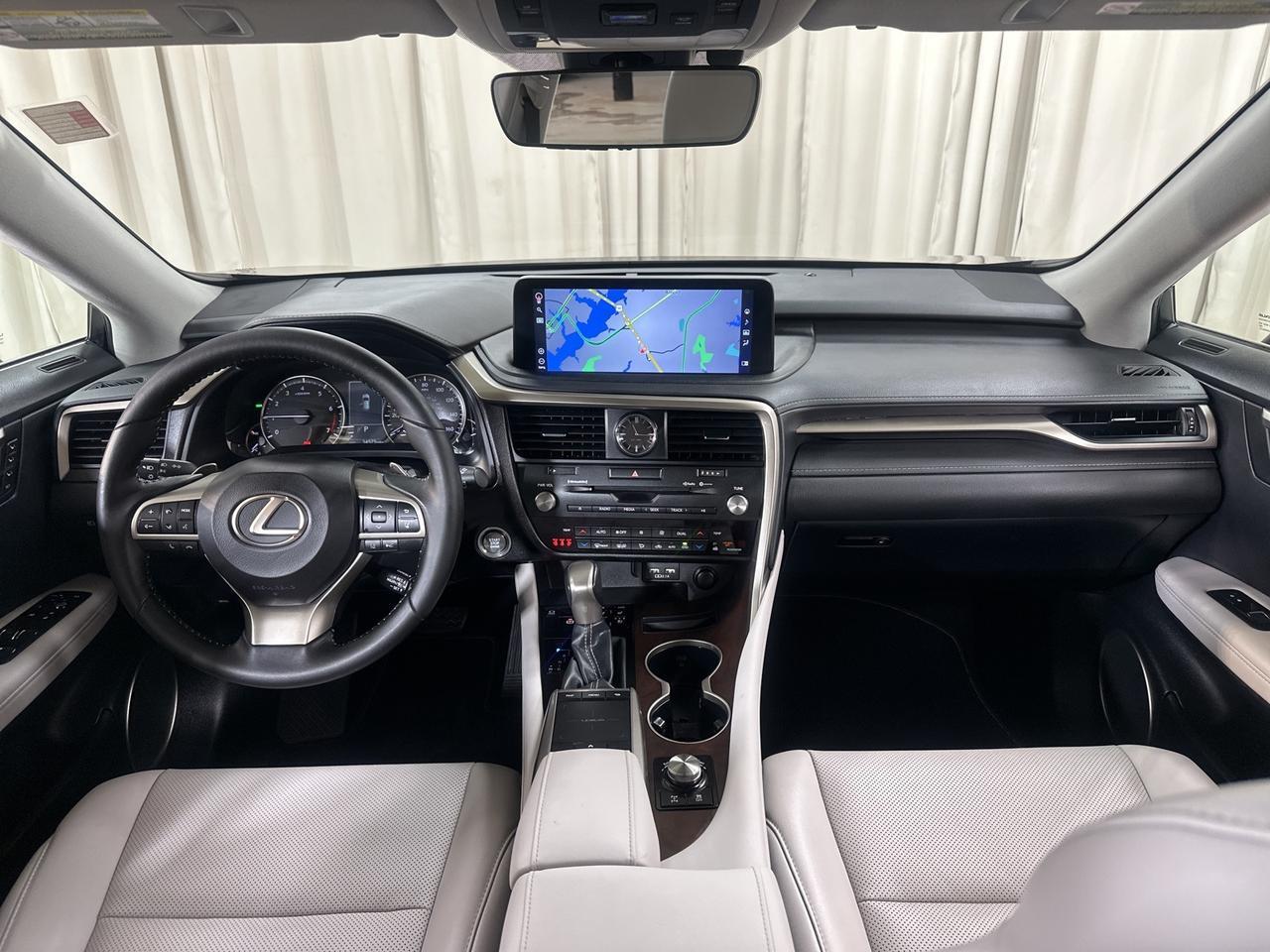 2020 Lexus RX 350 Annapolis MD