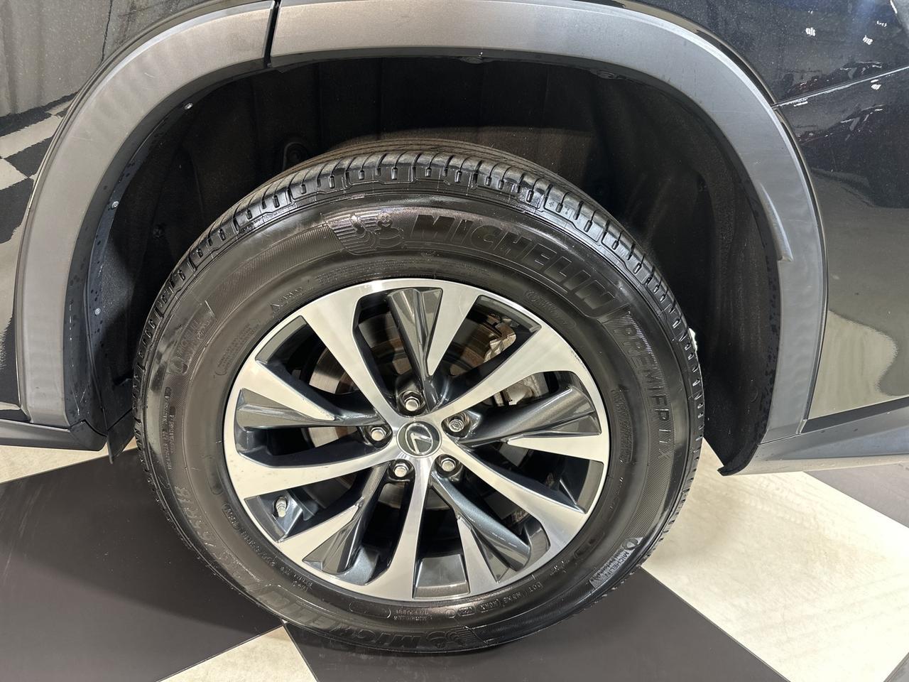2020 Lexus RX 350 Annapolis MD