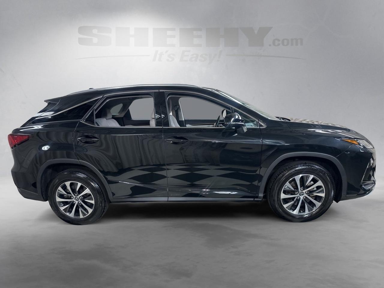 2020 Lexus RX 350 Annapolis MD