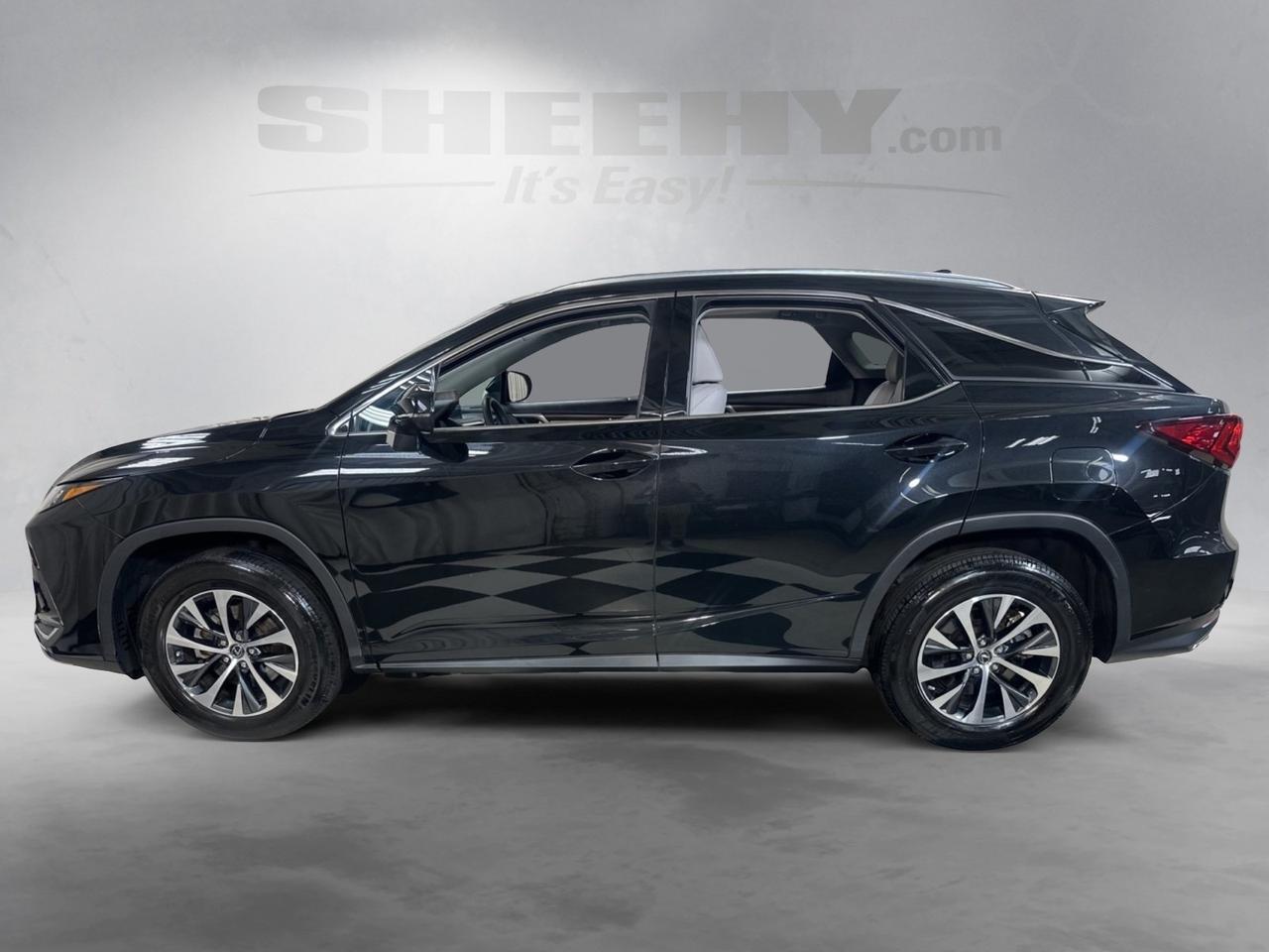 2020 Lexus RX 350 Annapolis MD