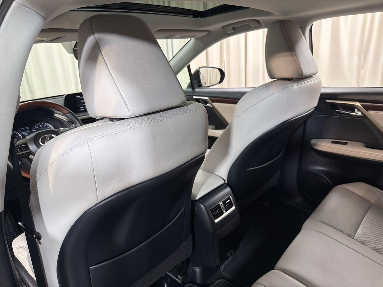 2020 Lexus RX 350 Annapolis MD