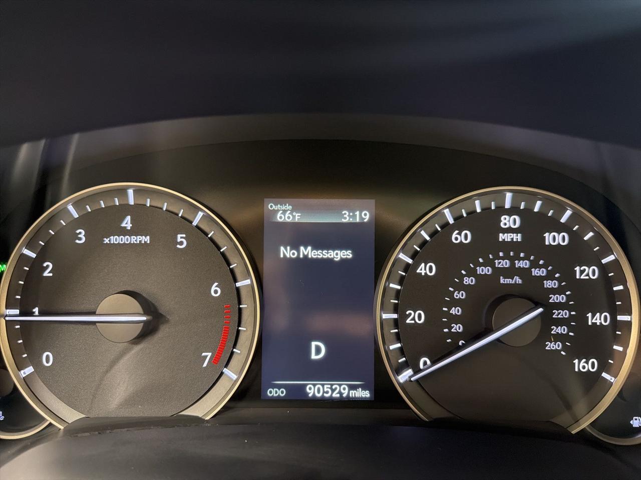 2020 Lexus RX 350 Annapolis MD