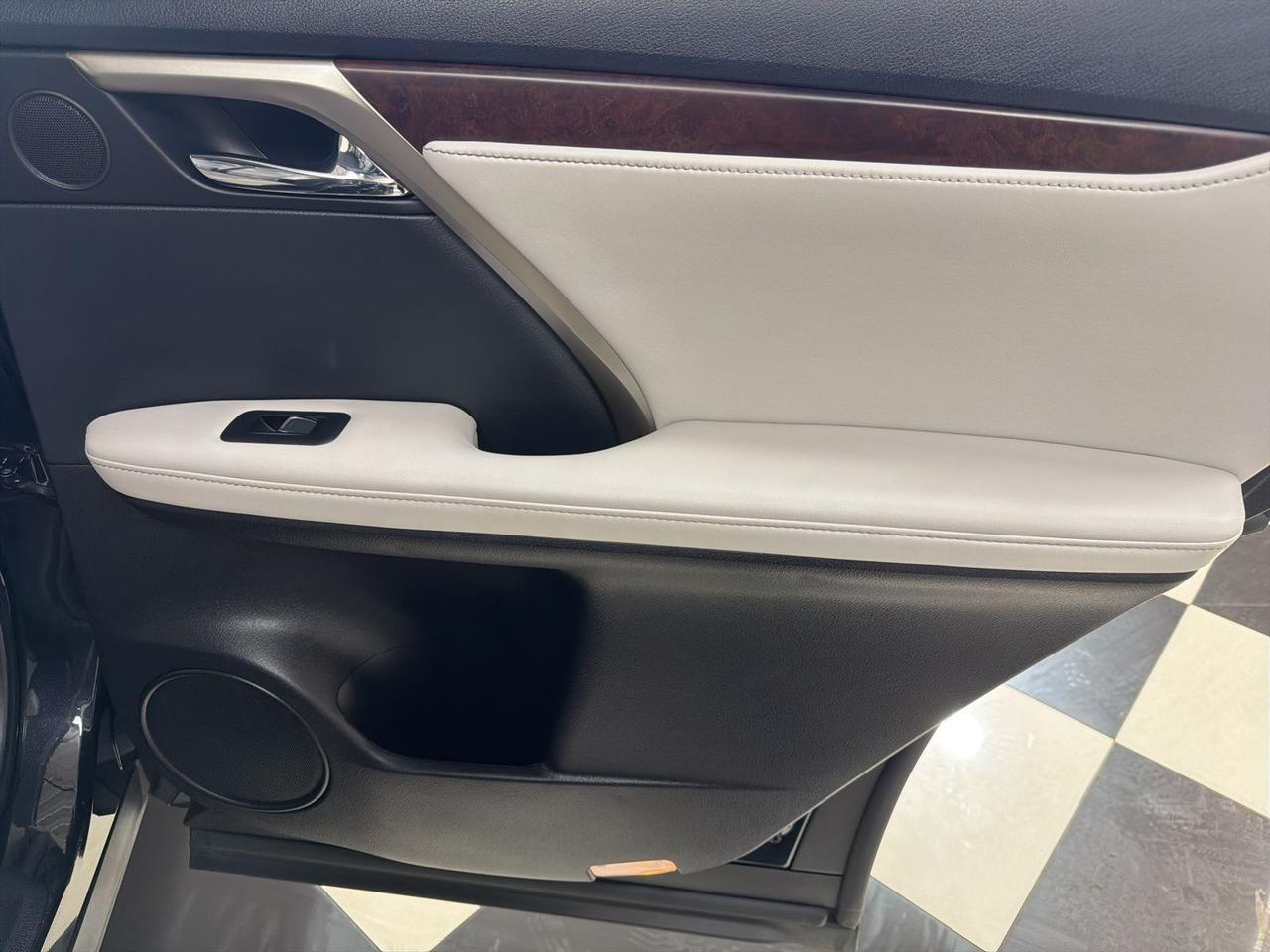 2020 Lexus RX 350 Annapolis MD