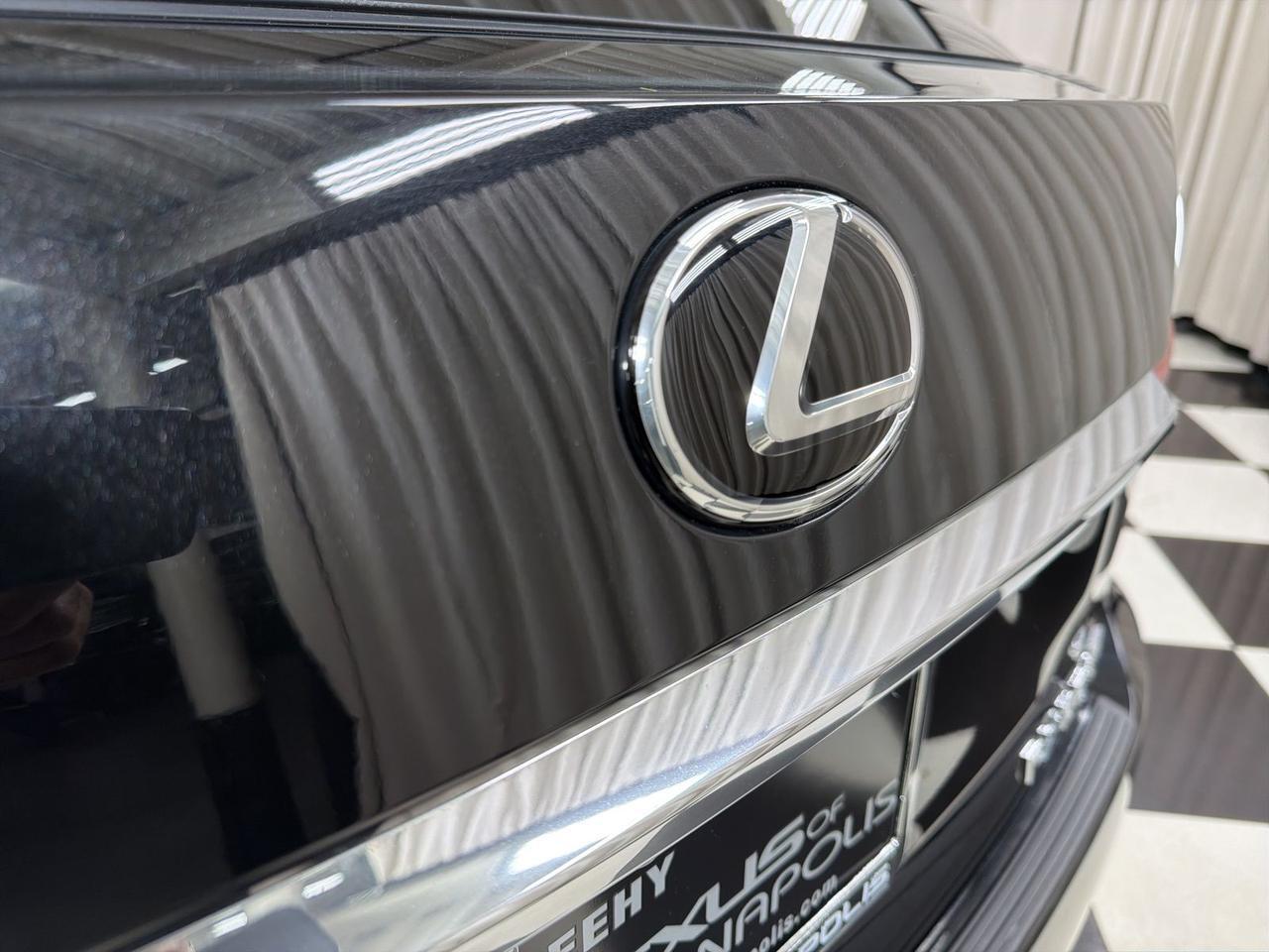 2020 Lexus RX 350 Annapolis MD