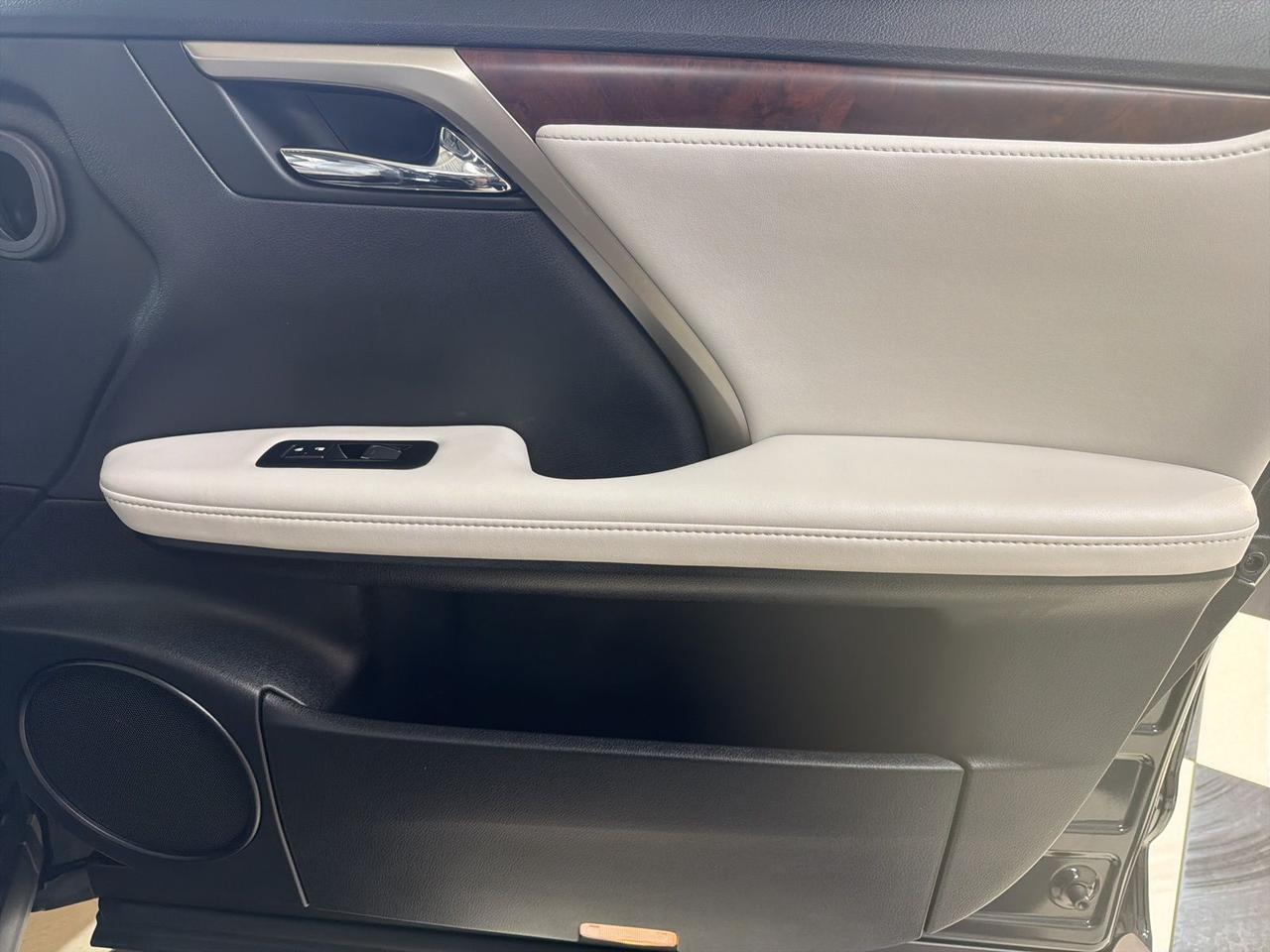 2020 Lexus RX 350 Annapolis MD