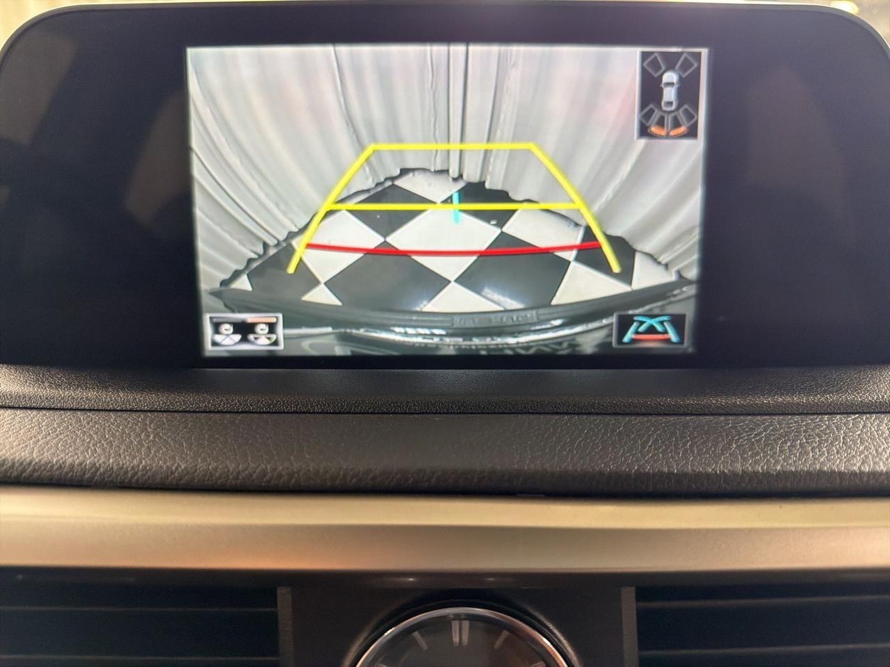 2020 Lexus RX 350 Annapolis MD