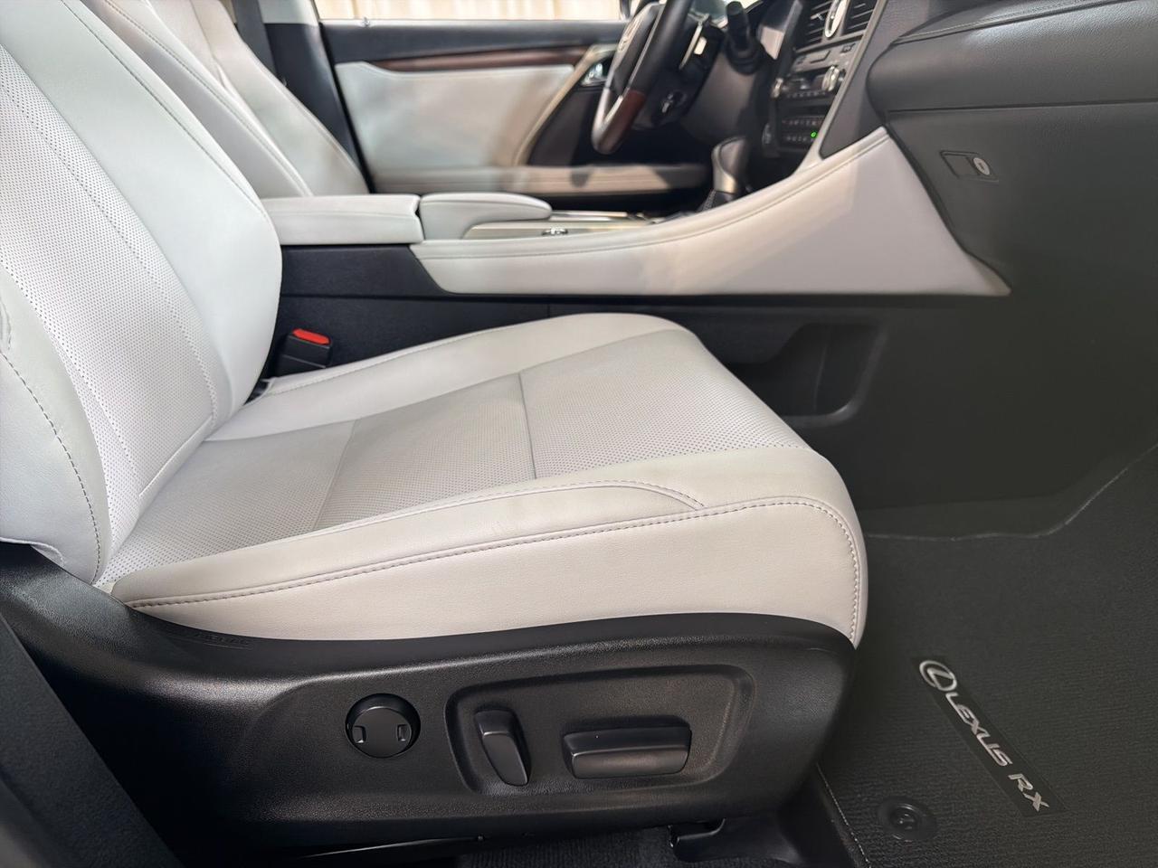 2020 Lexus RX 350 Annapolis MD