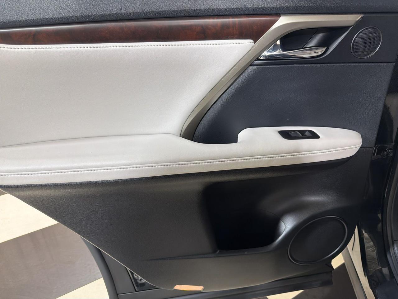 2020 Lexus RX 350 Annapolis MD