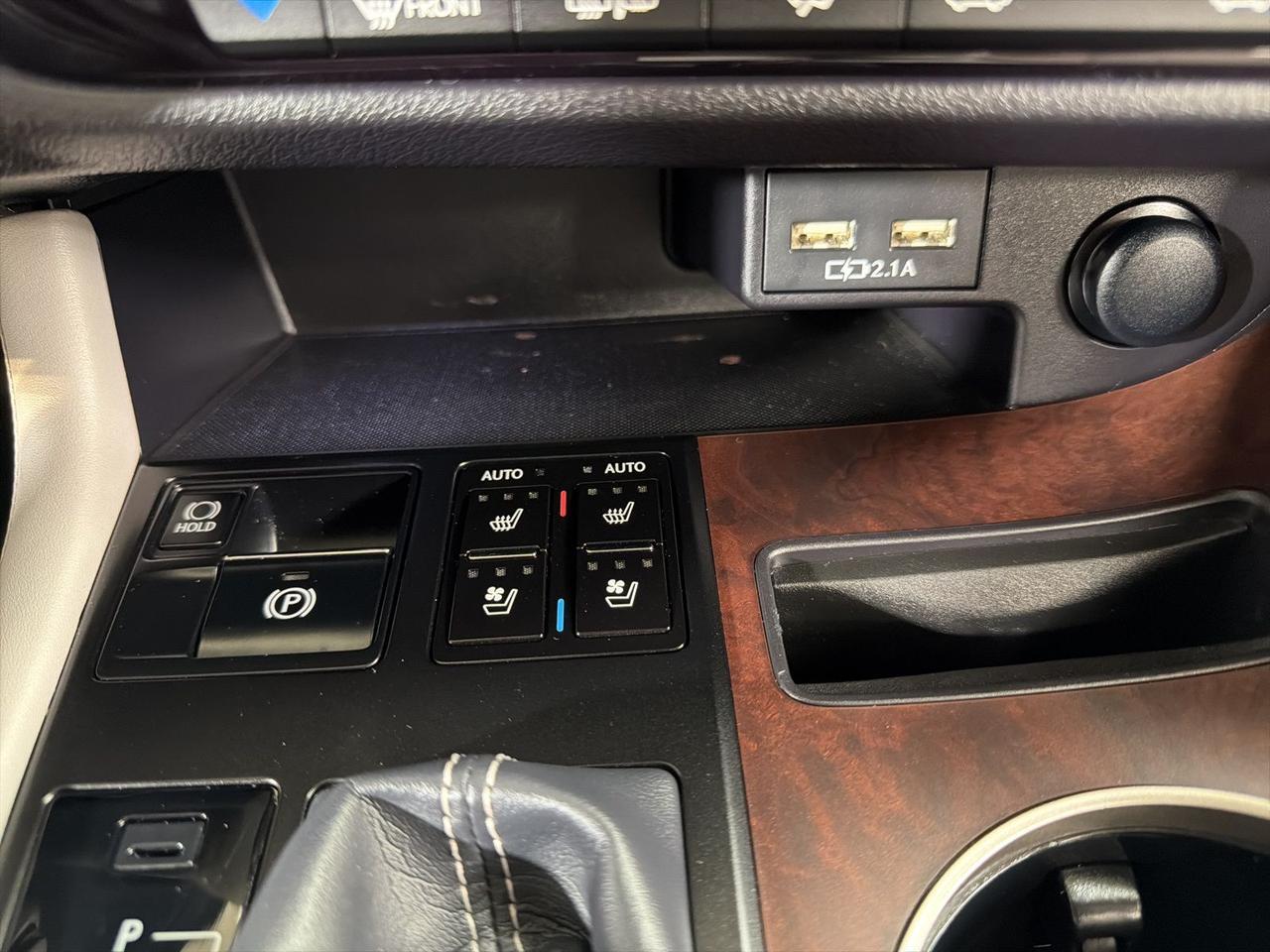 2020 Lexus RX 350 Annapolis MD