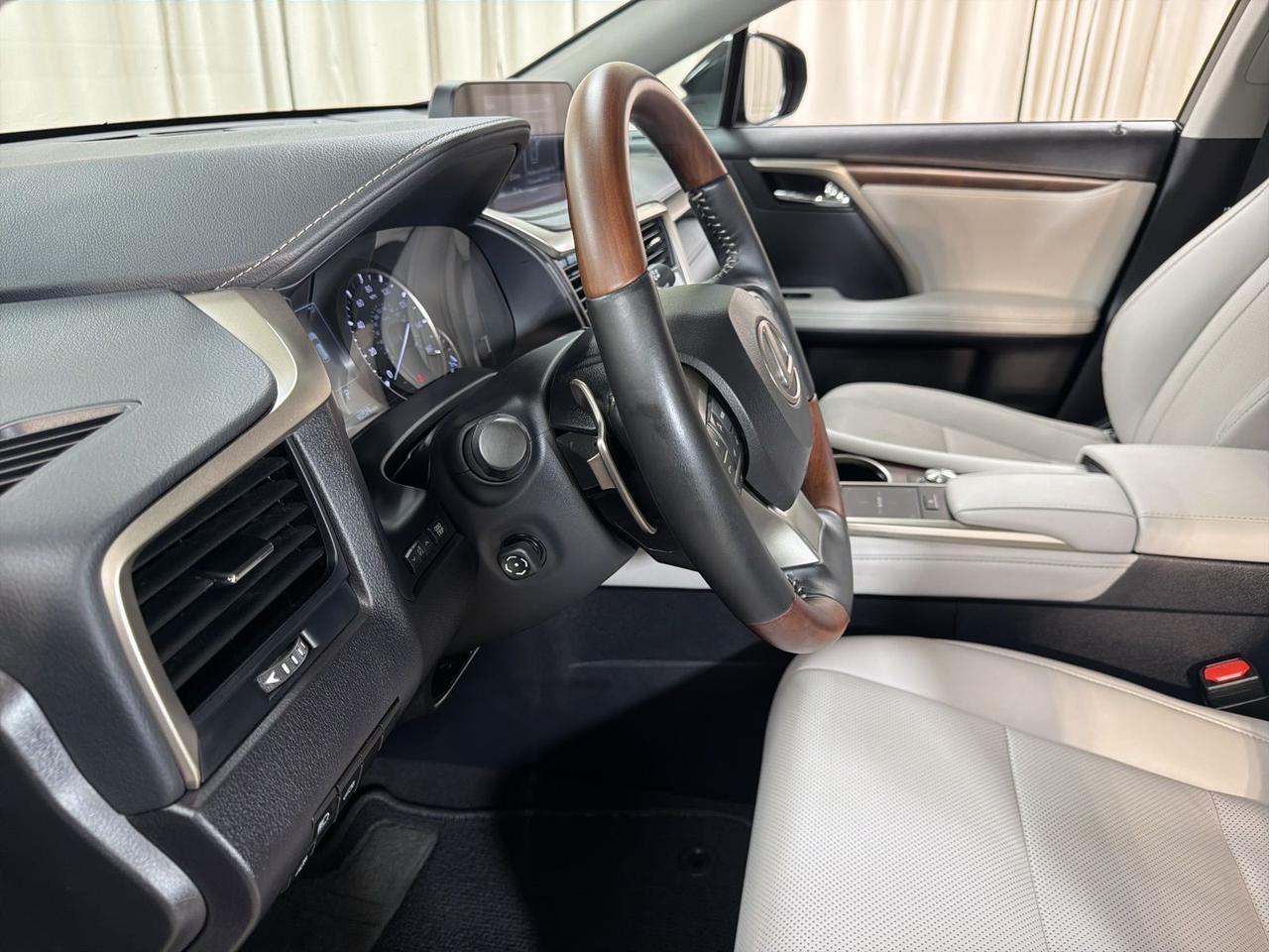 2020 Lexus RX 350 Annapolis MD