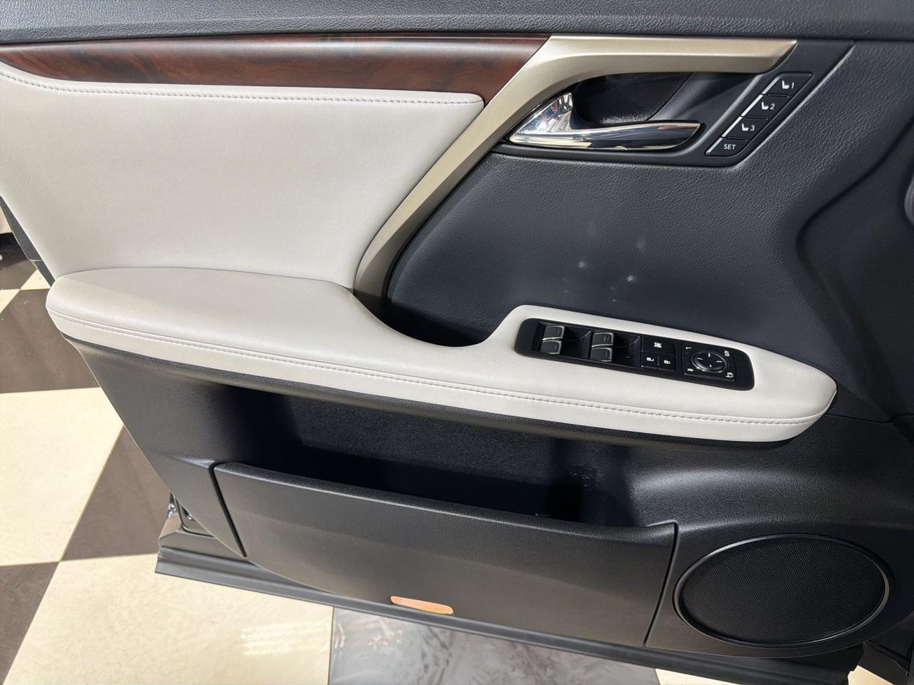 2020 Lexus RX 350 Annapolis MD