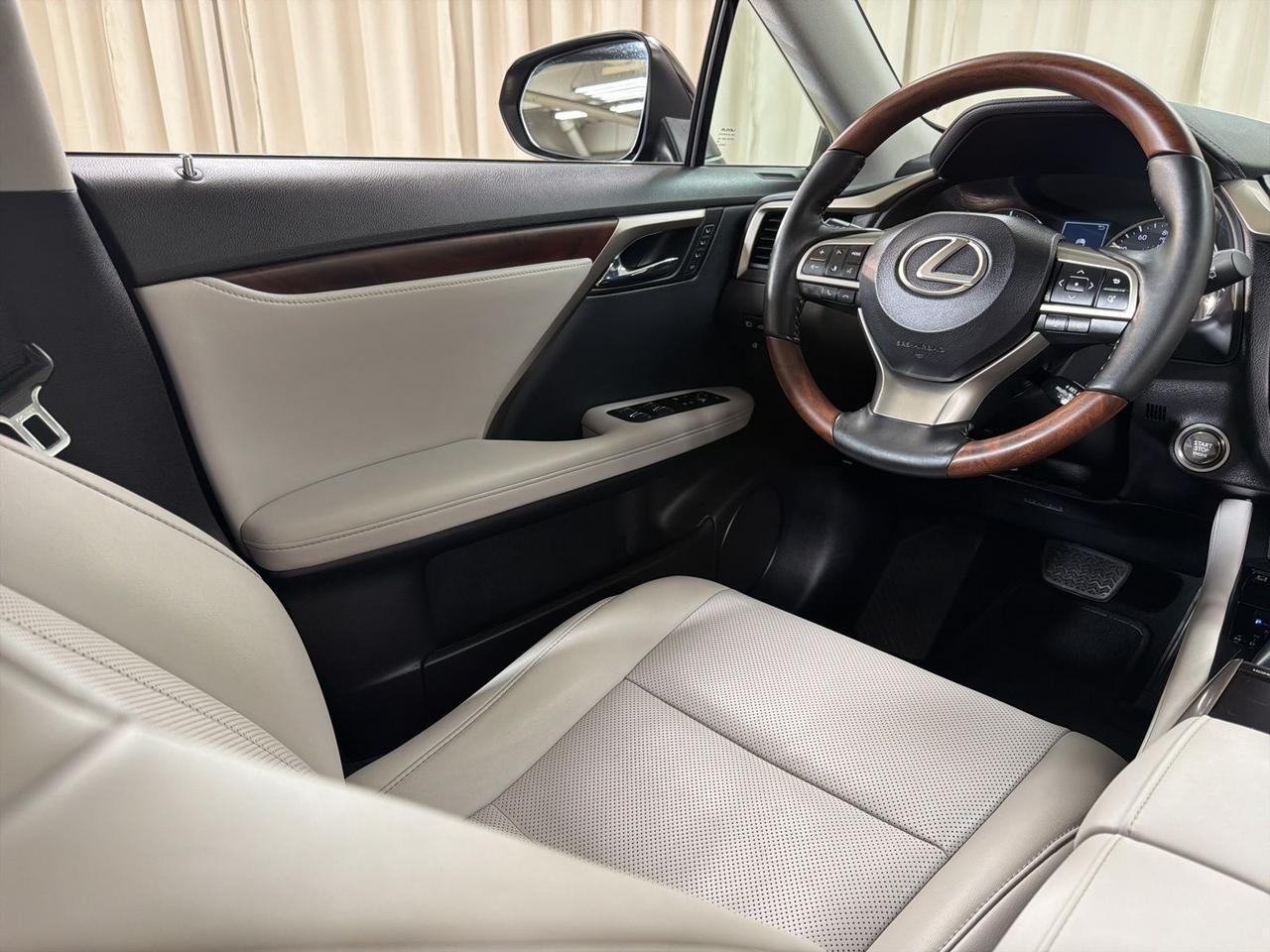 2020 Lexus RX 350 Annapolis MD