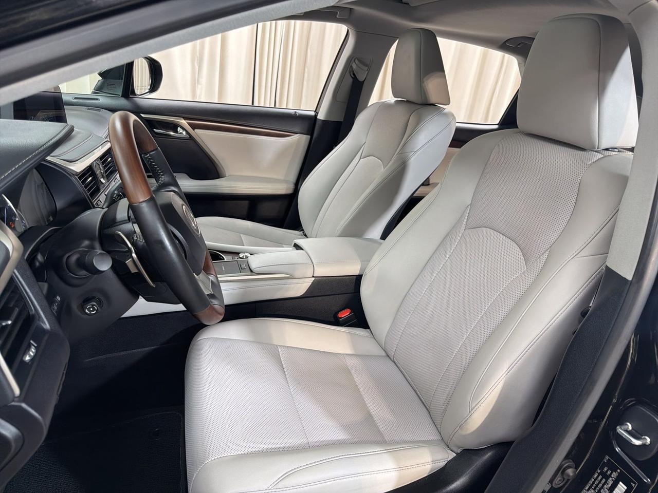 2020 Lexus RX 350 Annapolis MD