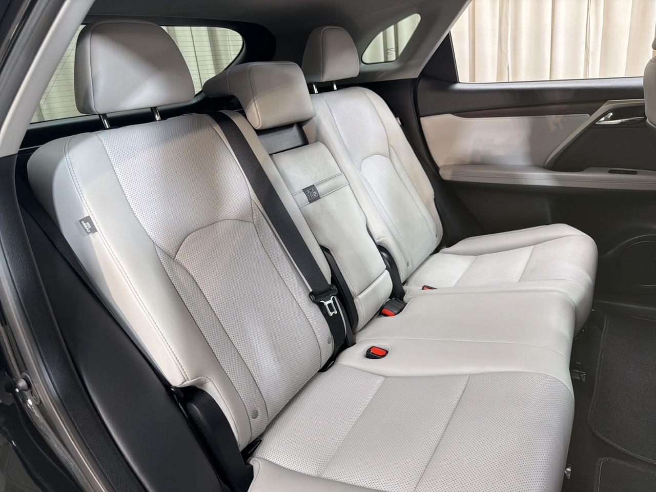 2020 Lexus RX 350 Annapolis MD