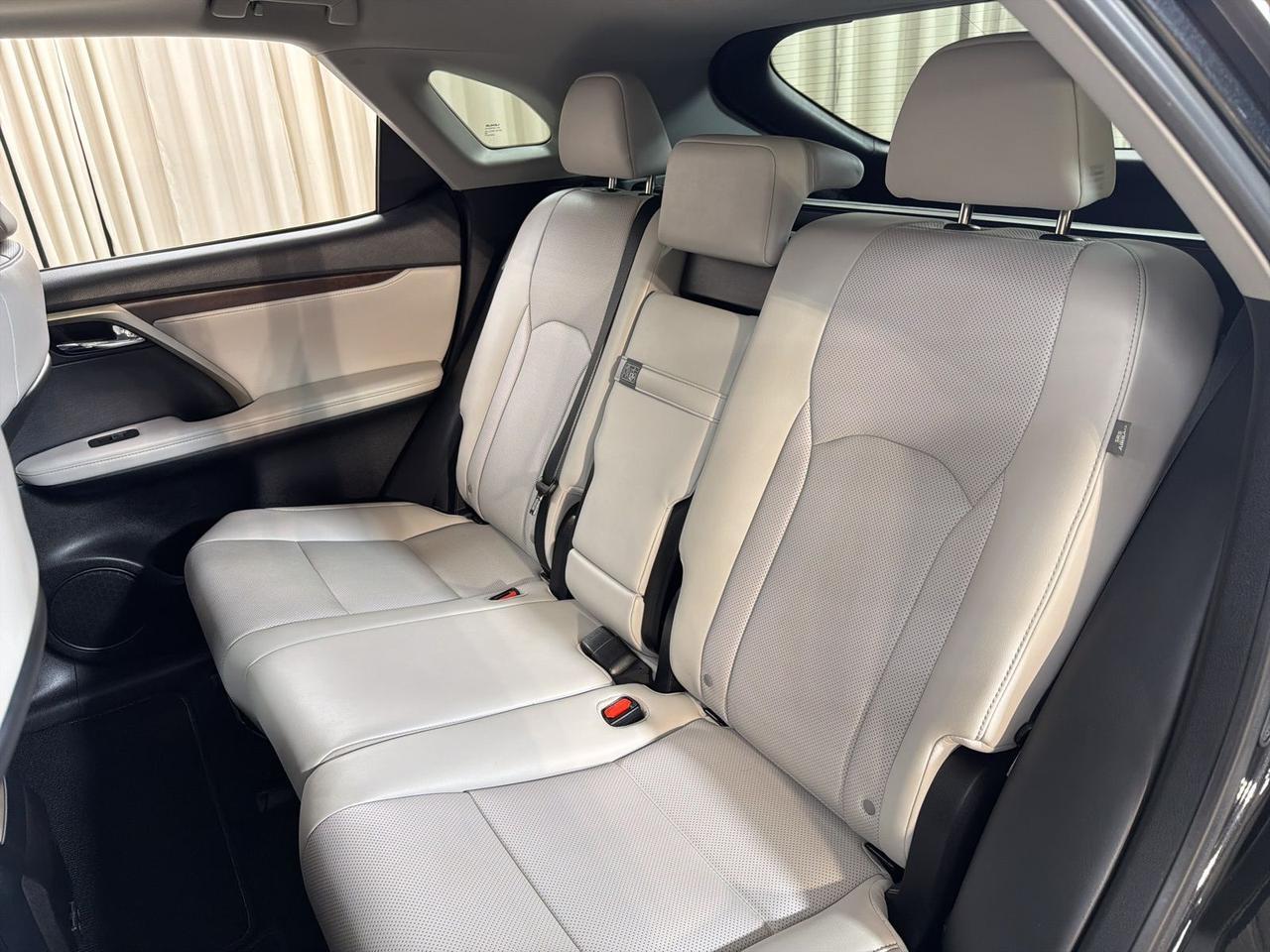 2020 Lexus RX 350 Annapolis MD