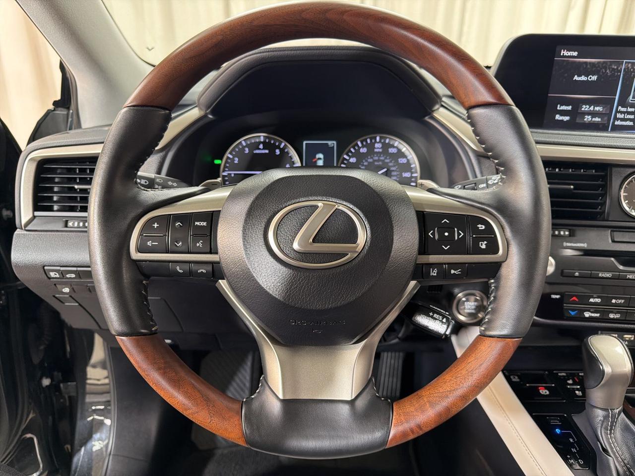 2020 Lexus RX 350 Annapolis MD