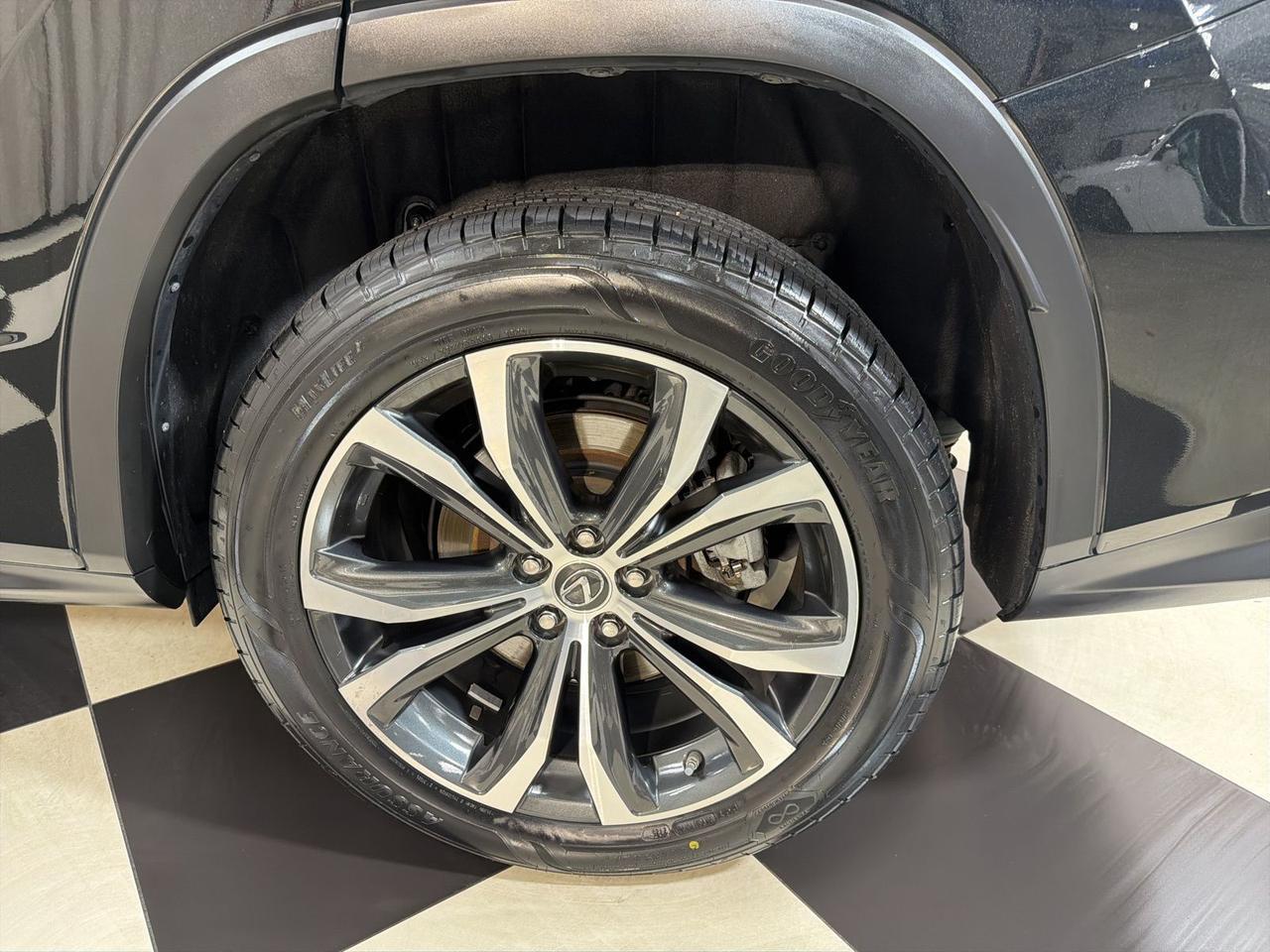 2020 Lexus RX 350 Annapolis MD