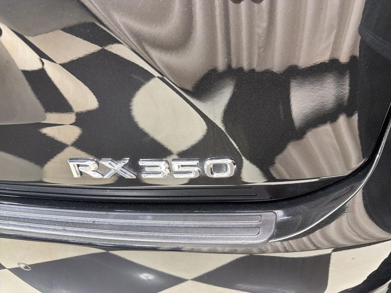 2020 Lexus RX 350 Annapolis MD