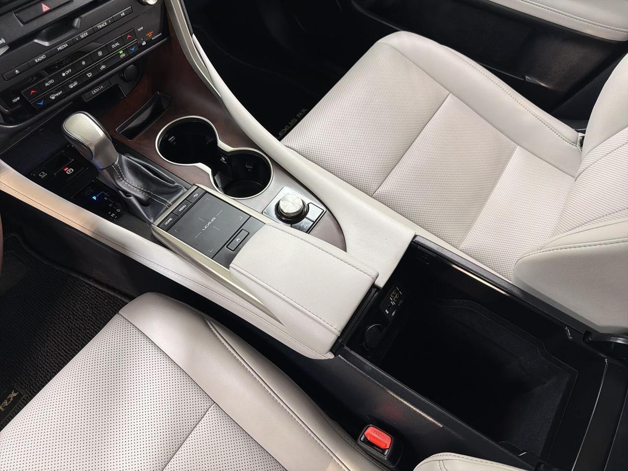 2020 Lexus RX 350 Annapolis MD