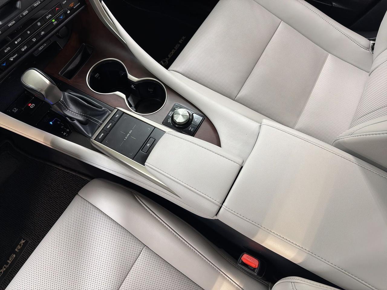 2020 Lexus RX 350 Annapolis MD