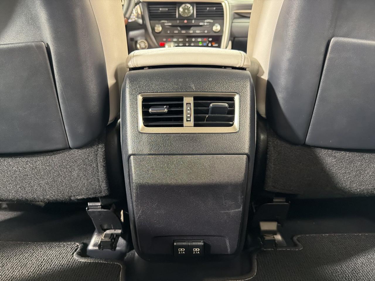 2020 Lexus RX 350 Annapolis MD