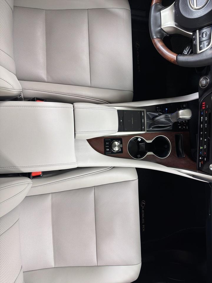 2020 Lexus RX 350 Annapolis MD