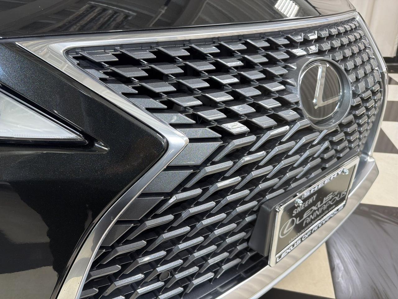 2020 Lexus RX 350 Annapolis MD