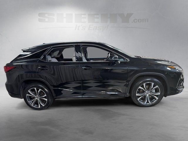 2020 Lexus RX 350 Annapolis MD