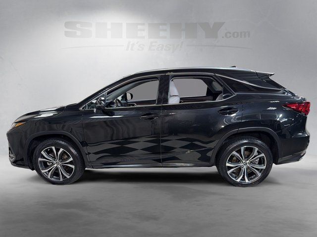 2020 Lexus RX 350 Annapolis MD