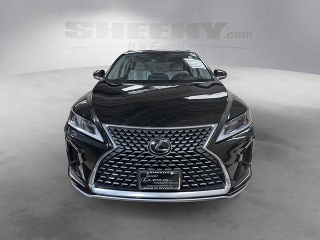 2020 Lexus RX 350 Annapolis MD