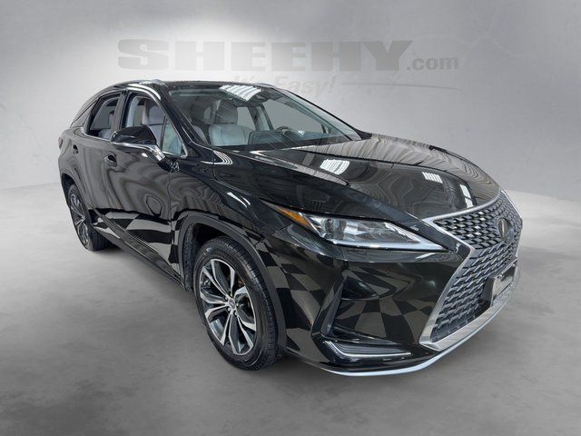2020 Lexus RX 350 Annapolis MD