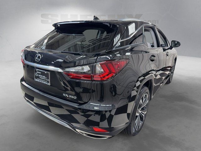 2020 Lexus RX 350 Annapolis MD