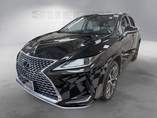 2020 Lexus RX 350 Annapolis MD