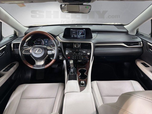 2020 Lexus RX 350 Annapolis MD