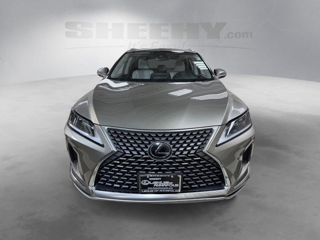2020 Lexus RX 350 Annapolis MD