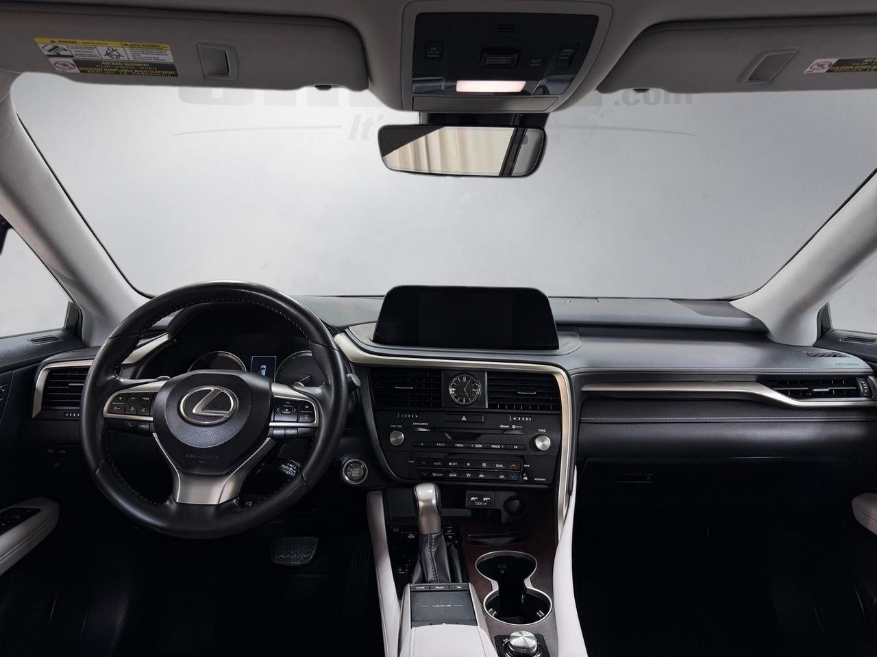 2020 Lexus RX 350 Annapolis MD