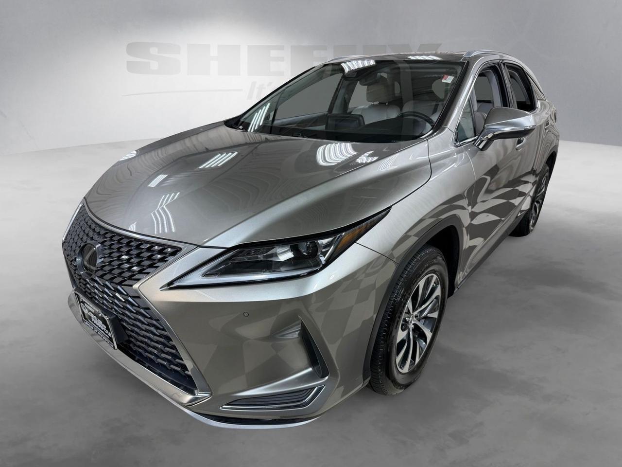 2020 Lexus RX 350 Annapolis MD