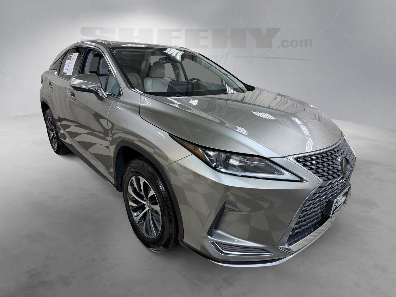 2020 Lexus RX 350 Annapolis MD