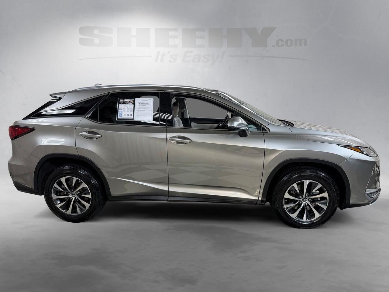 2020 Lexus RX 350 Annapolis MD