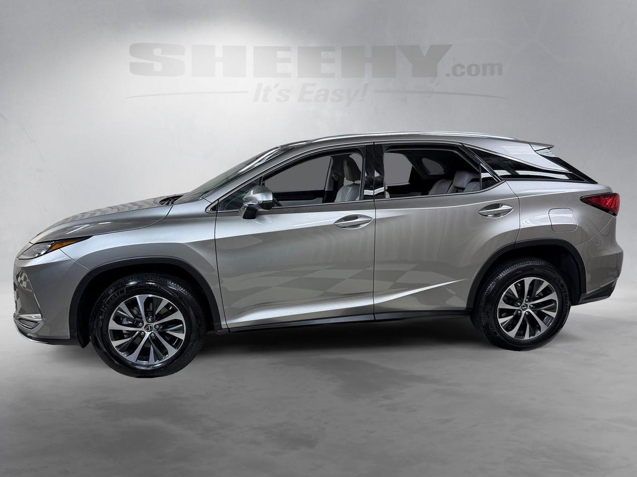 2020 Lexus RX 350 Annapolis MD