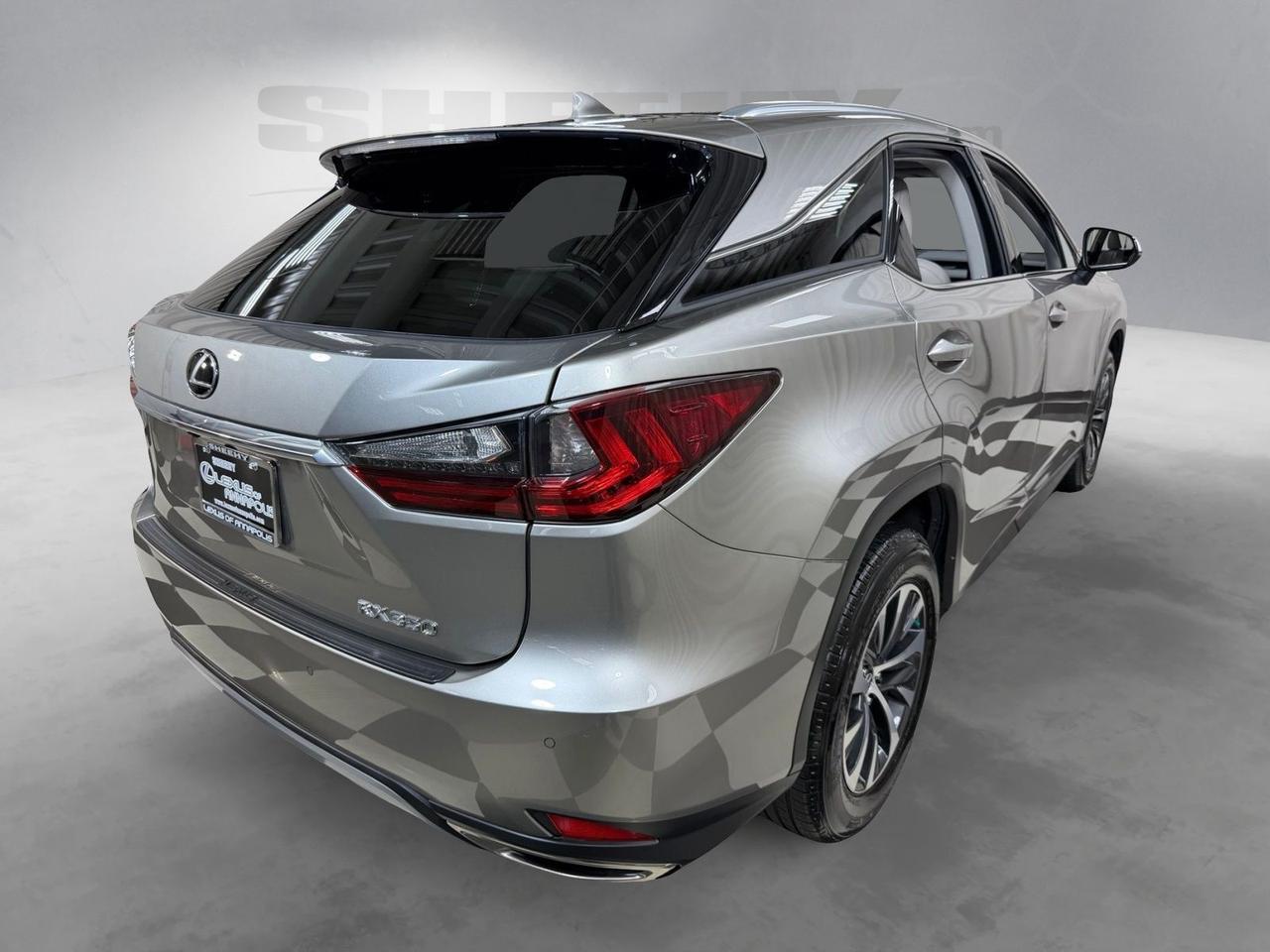 2020 Lexus RX 350 Annapolis MD