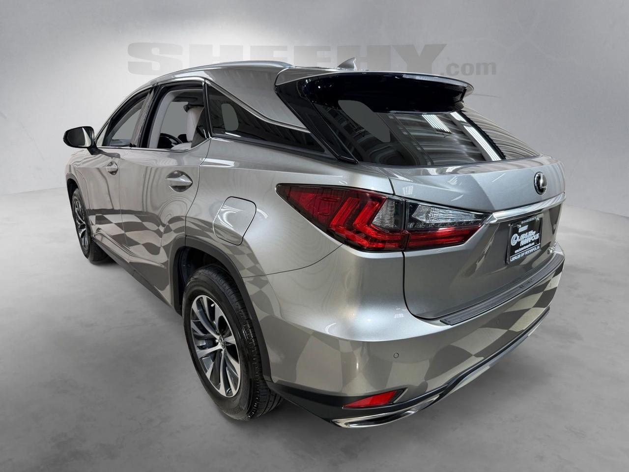 2020 Lexus RX 350 Annapolis MD